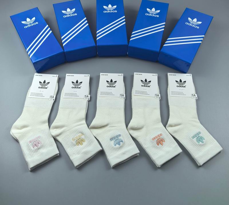 Adidas socks 13